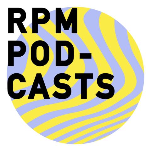 Imaxe RPM Podcasts