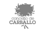 Logo Concello da Carballo