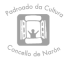 Logo Padroado de Cultura de Narón